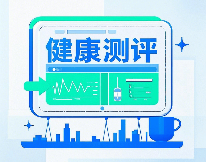 健康评估